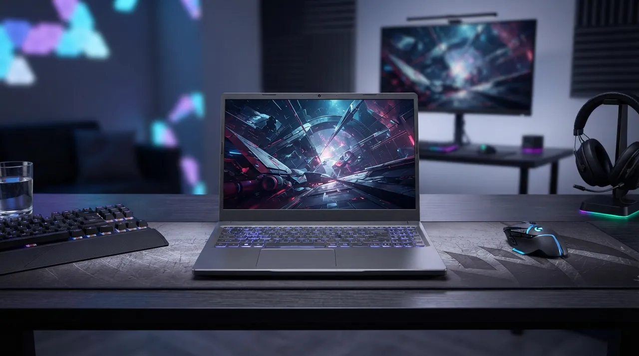 Acer Nitro V 15 ANV15-51