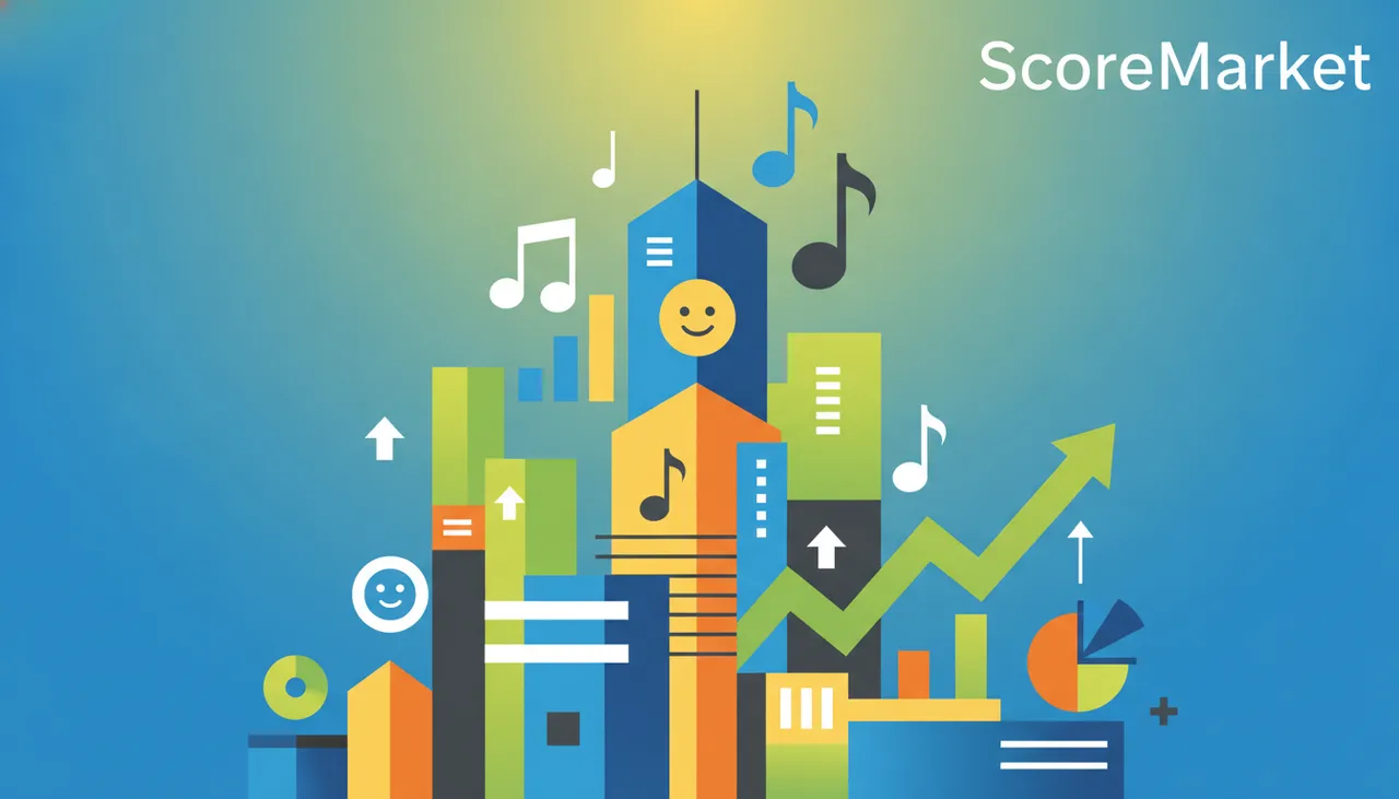 ScoreMarket