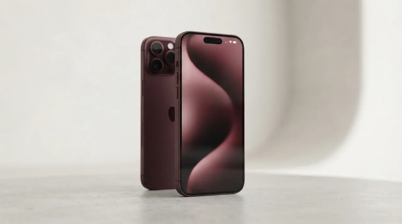 iPhone 18 Pro
