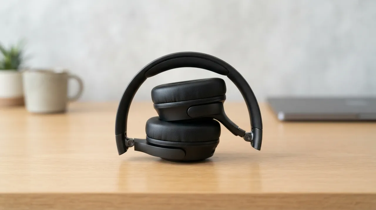 JBL Tune 770NC