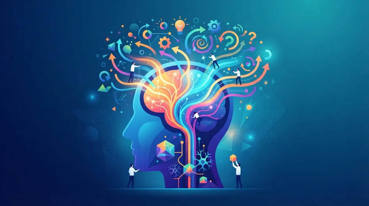 Where Everything Shaping How You Think Lives: Exploring the Depths of the Human Mind