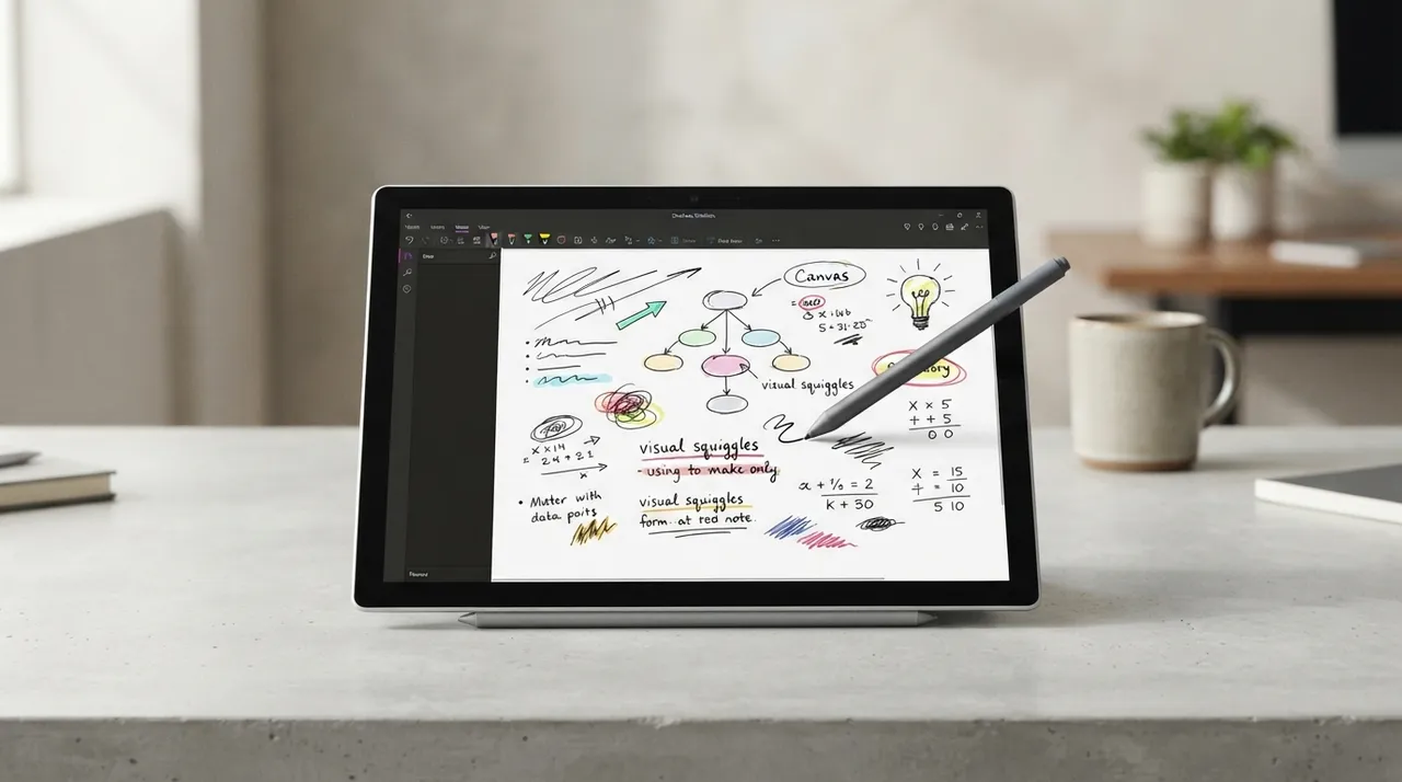 OneNote