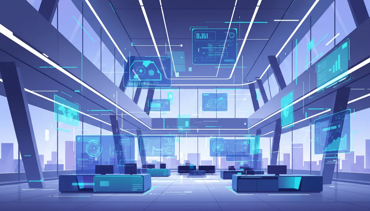 Generative AI in Enterprises: From Experimentation to Hyper-Productivity