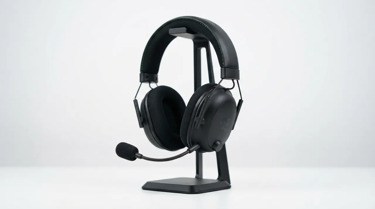 Razer BlackShark V2 Pro