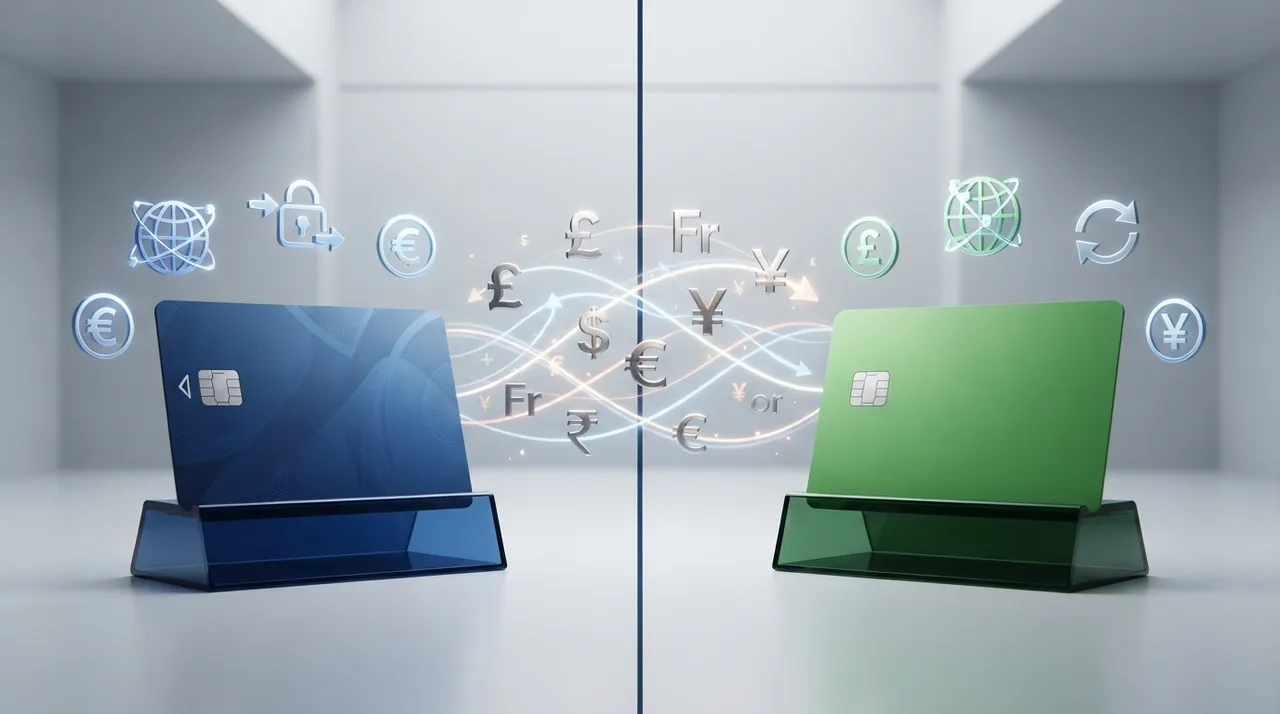 Payoneer vs Wise: Which is Better for International Payments?