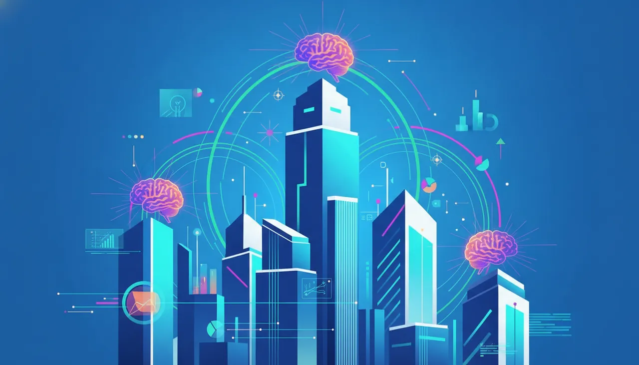 Artificial General Intelligence: Can Your Business Afford to Ignore the Coming Digital Mind?