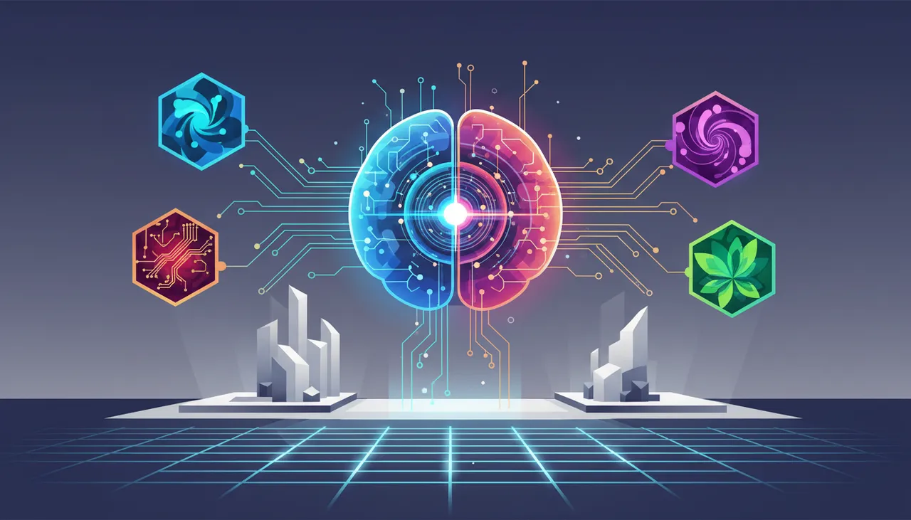 AI 'Seen': How to Profit by Delivering Advanced Solutions with Large Models