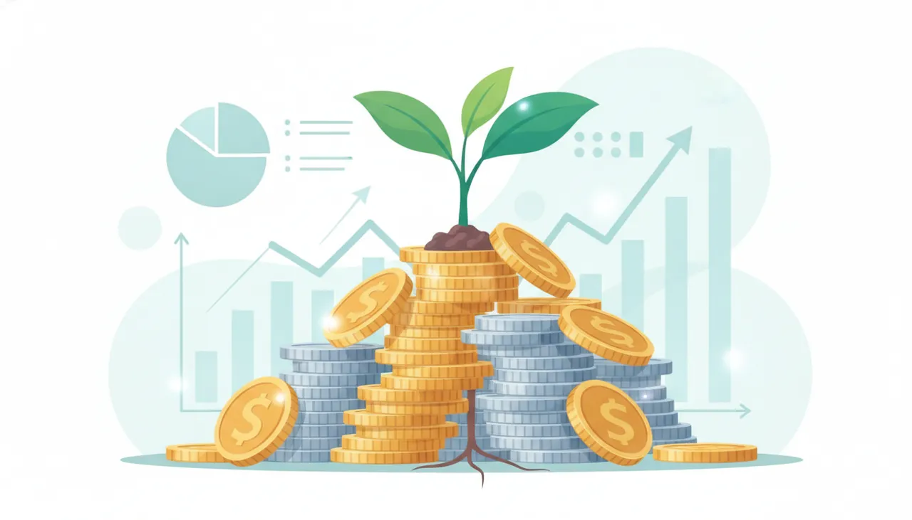From A to Z: Your Practical Guide to Building a Profitable Investment Portfolio Starting with $100