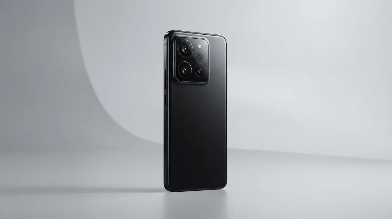 Xiaomi 15 Pro