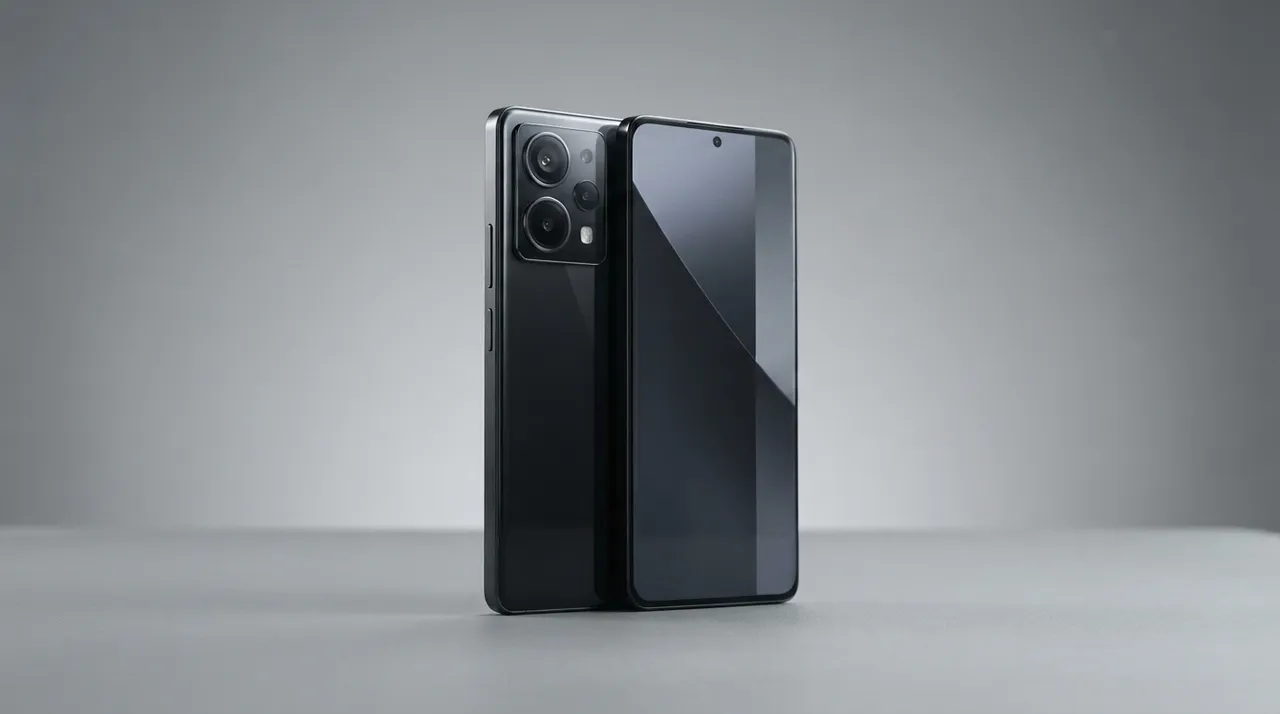 Xiaomi Redmi Note 13 Pro+ 5G