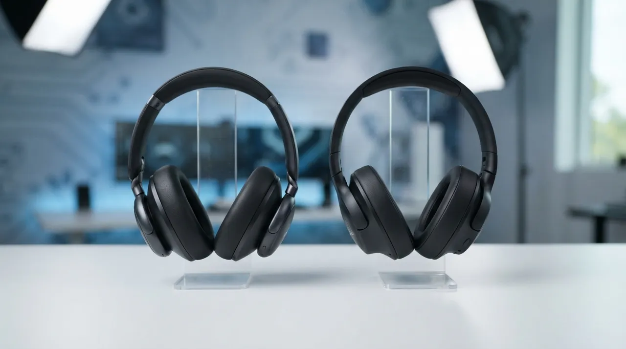 Anker Soundcore Space One vs JBL Tune 770NC: Which is Better?