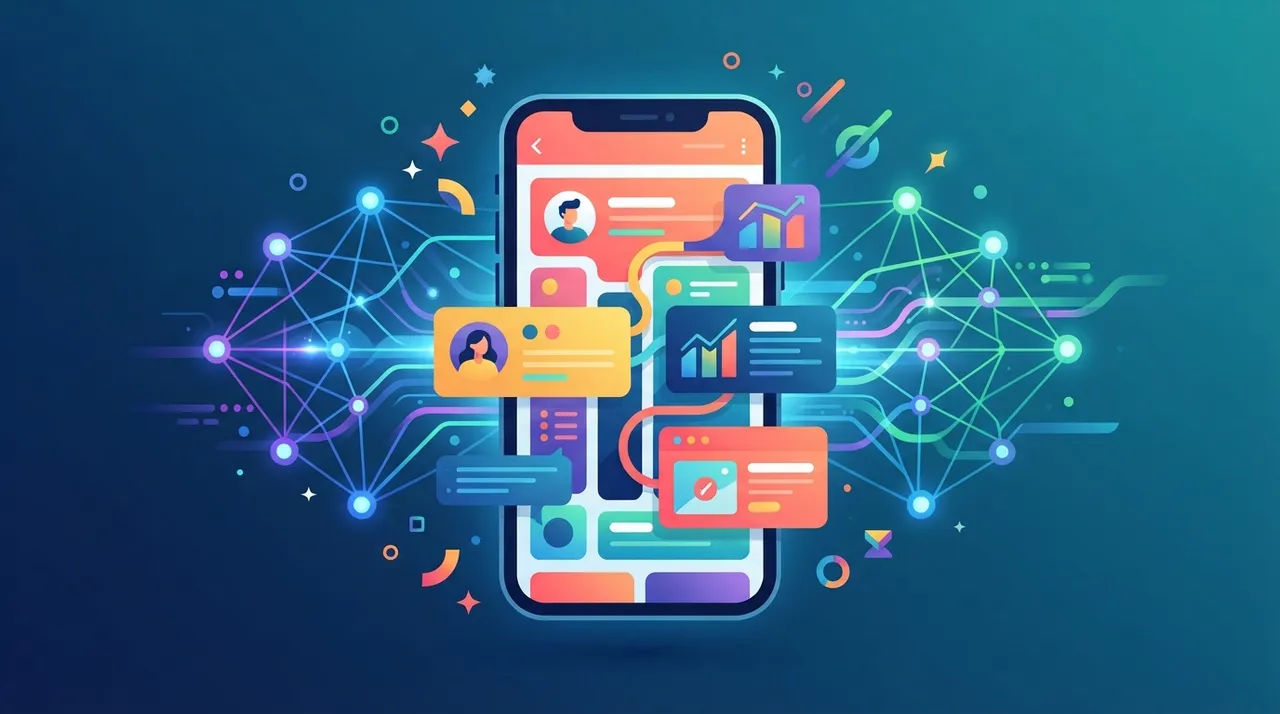 How to Supercharge Your Marketing Campaigns with iOS 26 AI?