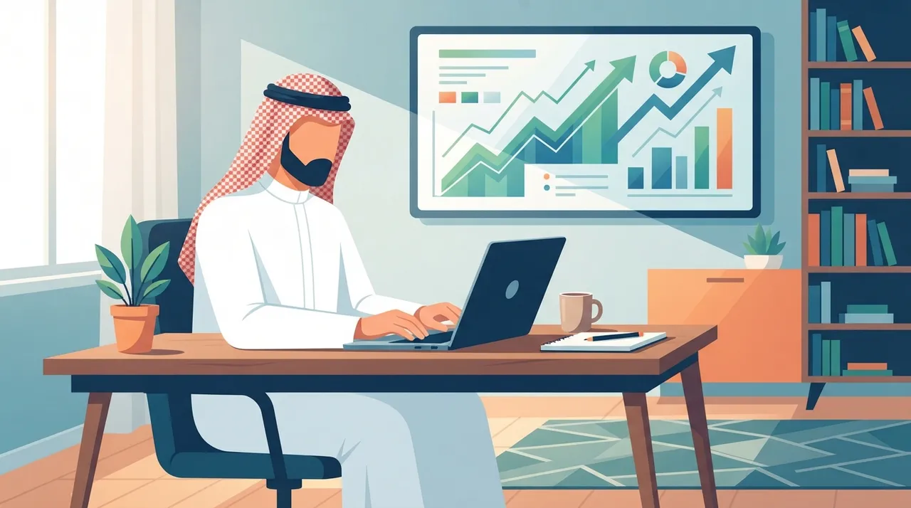 العمل الحر بنك التنمية الاجتماعية: كيف تستفيد من تمويل 150 ألف ريال