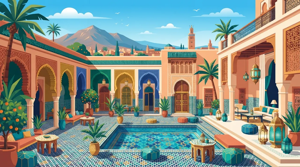 السوق