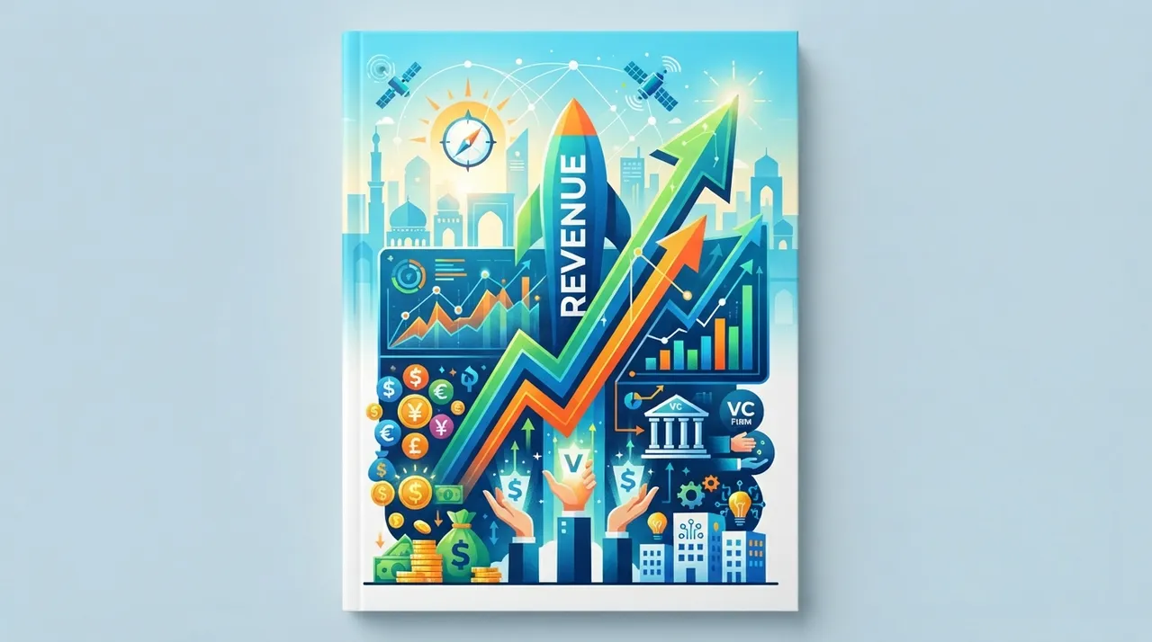 Revenue-Based Financing: A New Growth Engine for Startups
