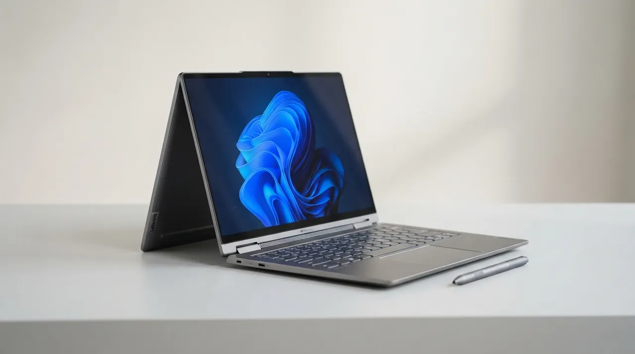 Lenovo Yoga 9i Gen 8