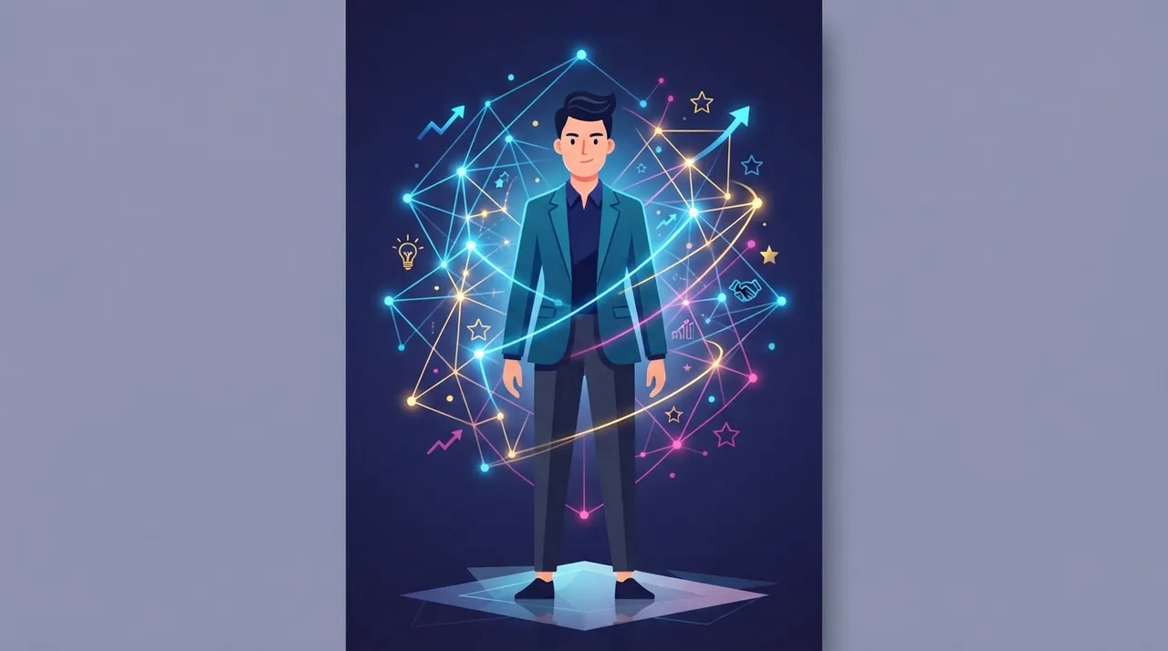 Building a Magnetic Personal Brand: Your Plan for a Client-Attracting Freelance Business