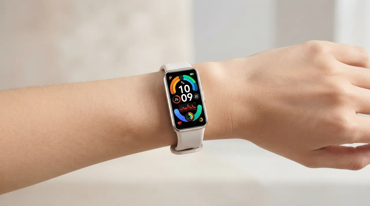 هواوي باند 9 (Huawei Band 9)