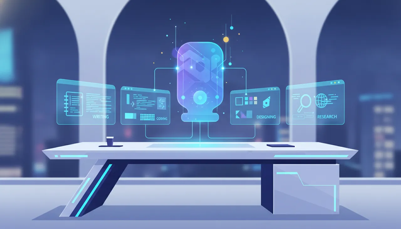Agentic AI: The 'Smart Assistant' Revolution in 2026