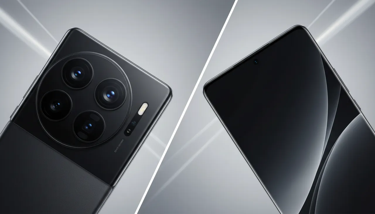 Professional Comparison: Xiaomi 15 Ultra vs OnePlus 13 - Which Flagship Smartphone is Right for You in 2026?