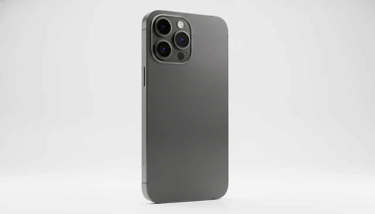 iPhone 16 Pro