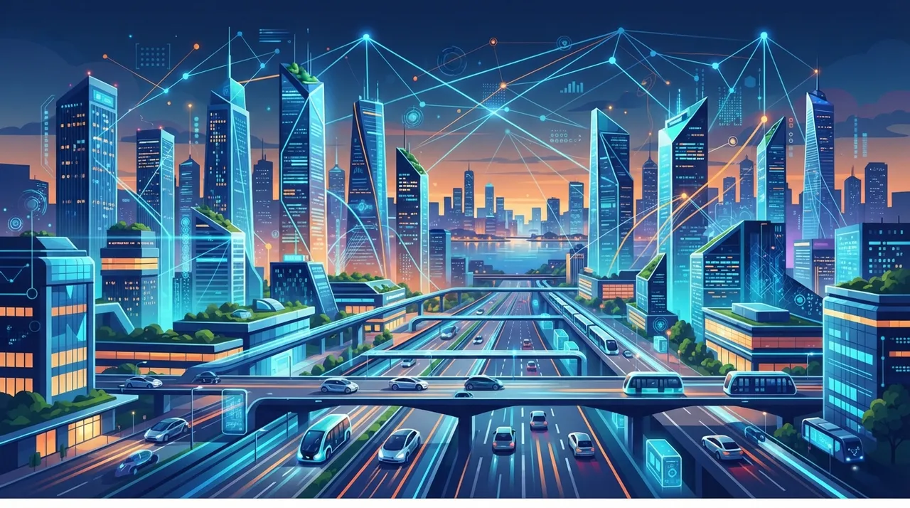 Smart Cities as Startup Platforms: Urban Innovation