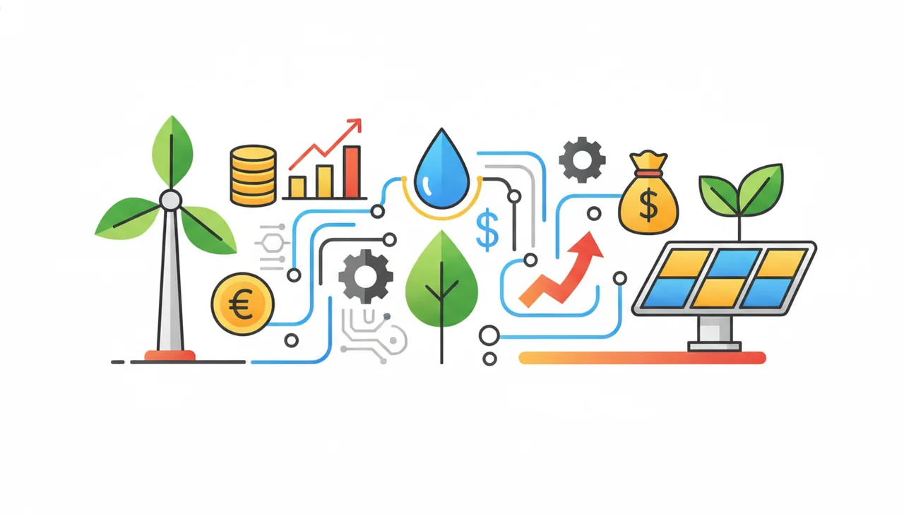 Feasibility Study: 'Green Palm' Project: Sustainable Biofuel Production from Date Pits and Palm Waste