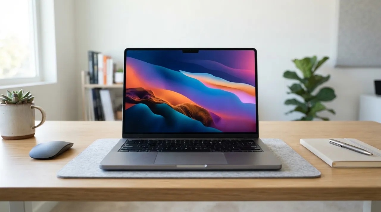 MacBook Air M3