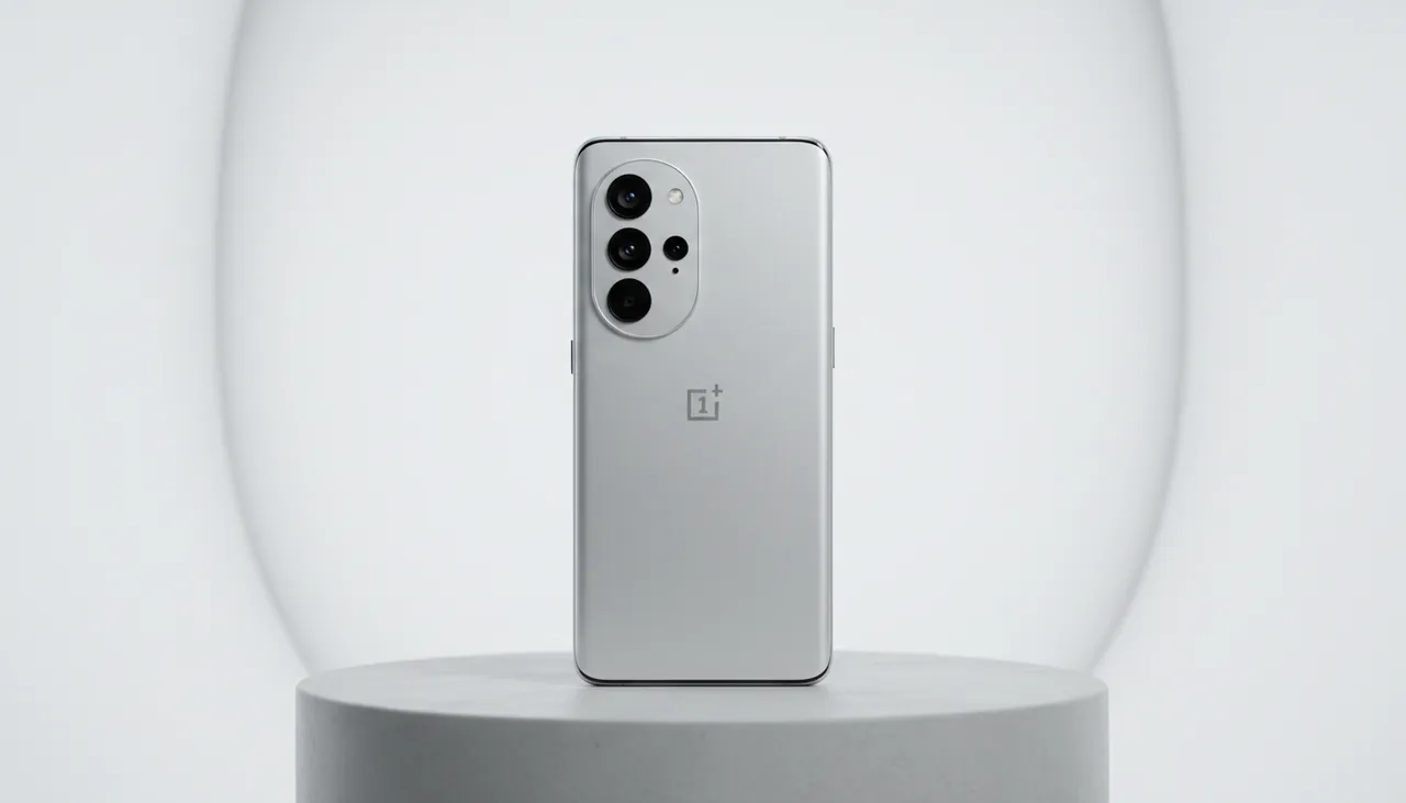 OnePlus 13