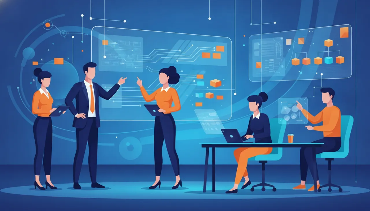 Citizen Developer: Unleashing Digital Innovation Across Every Department