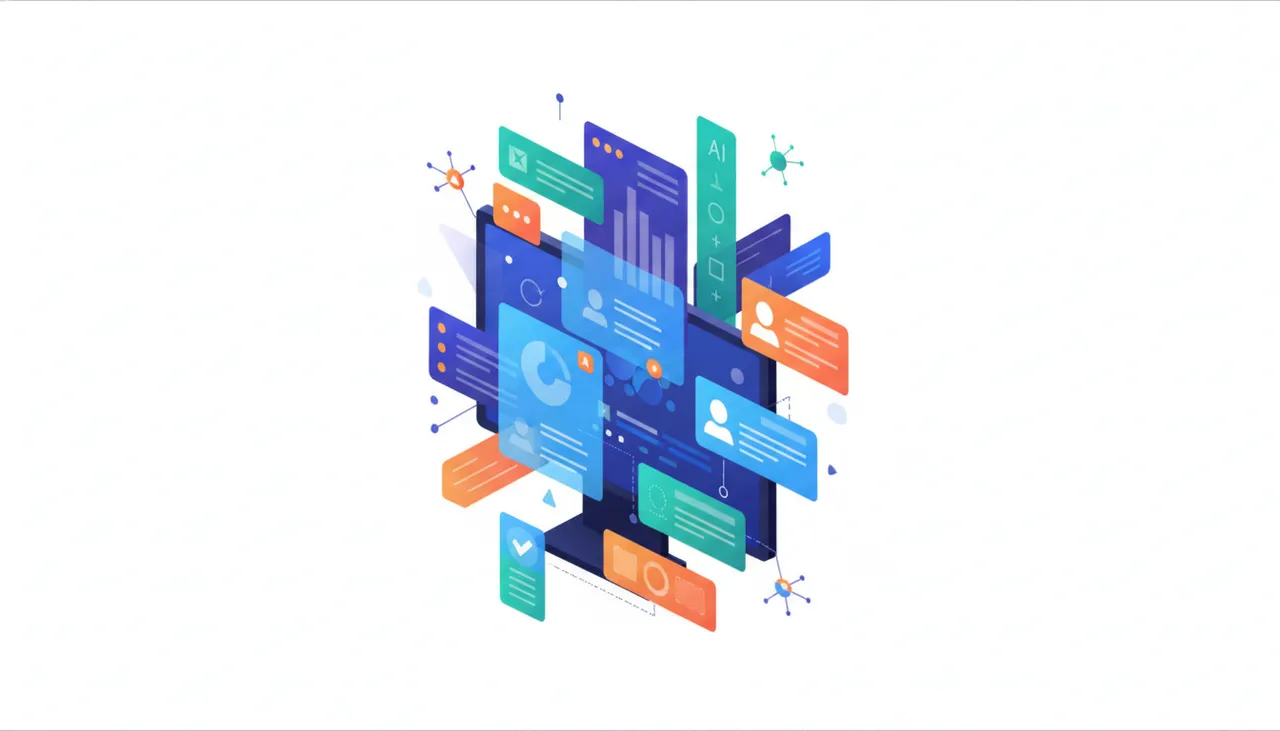 AI-Powered Adaptive Interfaces: Revolutionizing User Experience with Personalization