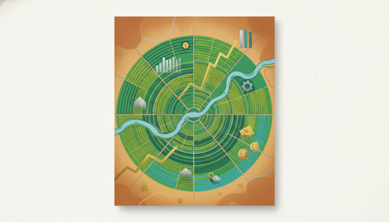 Feasibility Study for 'AgriSense AI' Smart Rice Crop Prediction Platform in Egypt's Nile Delta