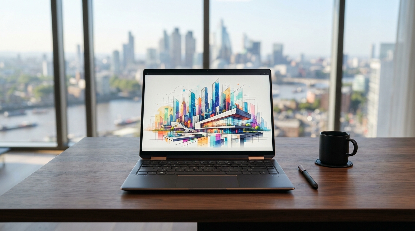 HP Spectre x360 16 (2026)