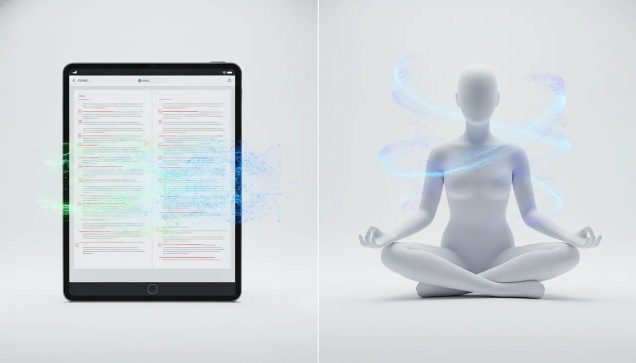 Professional Comparison: EPUB Fixer vs. EvenKeel - Which AI Tool Serves Your Needs?