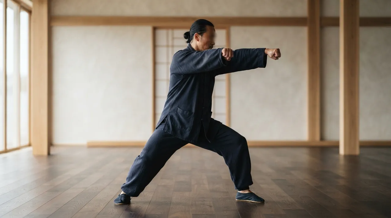Kungfu