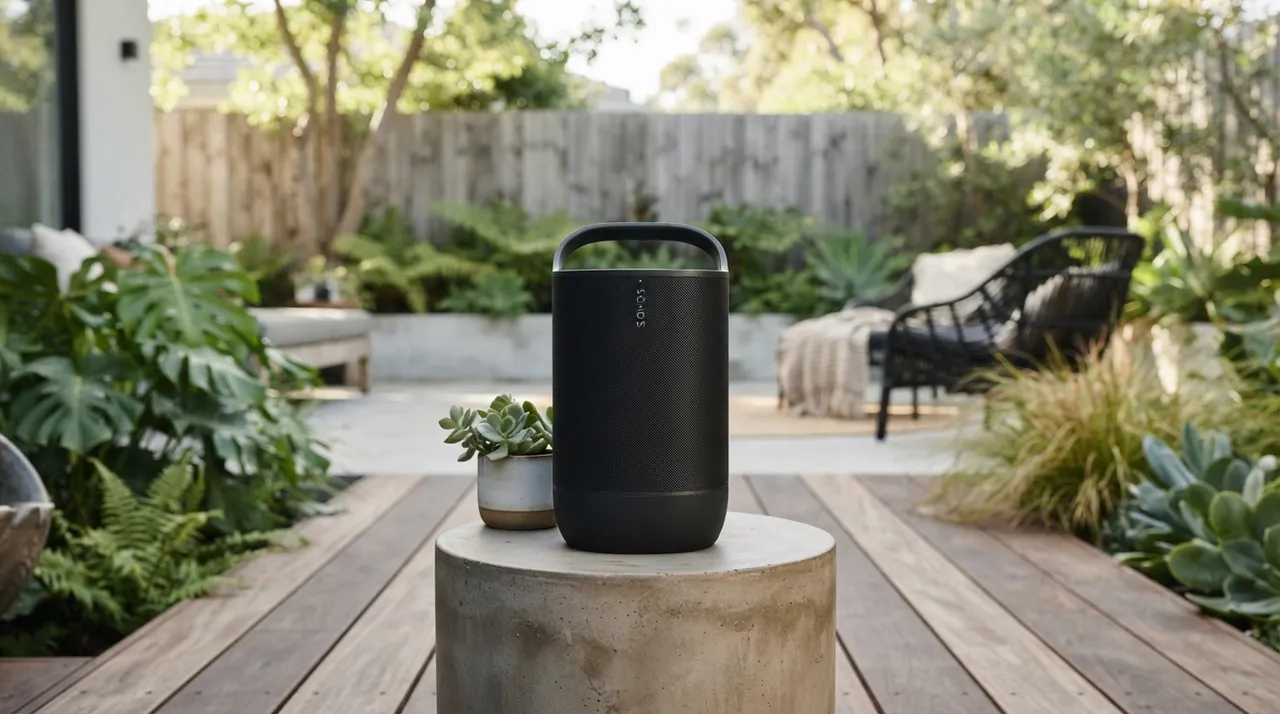 Sonos Move 2