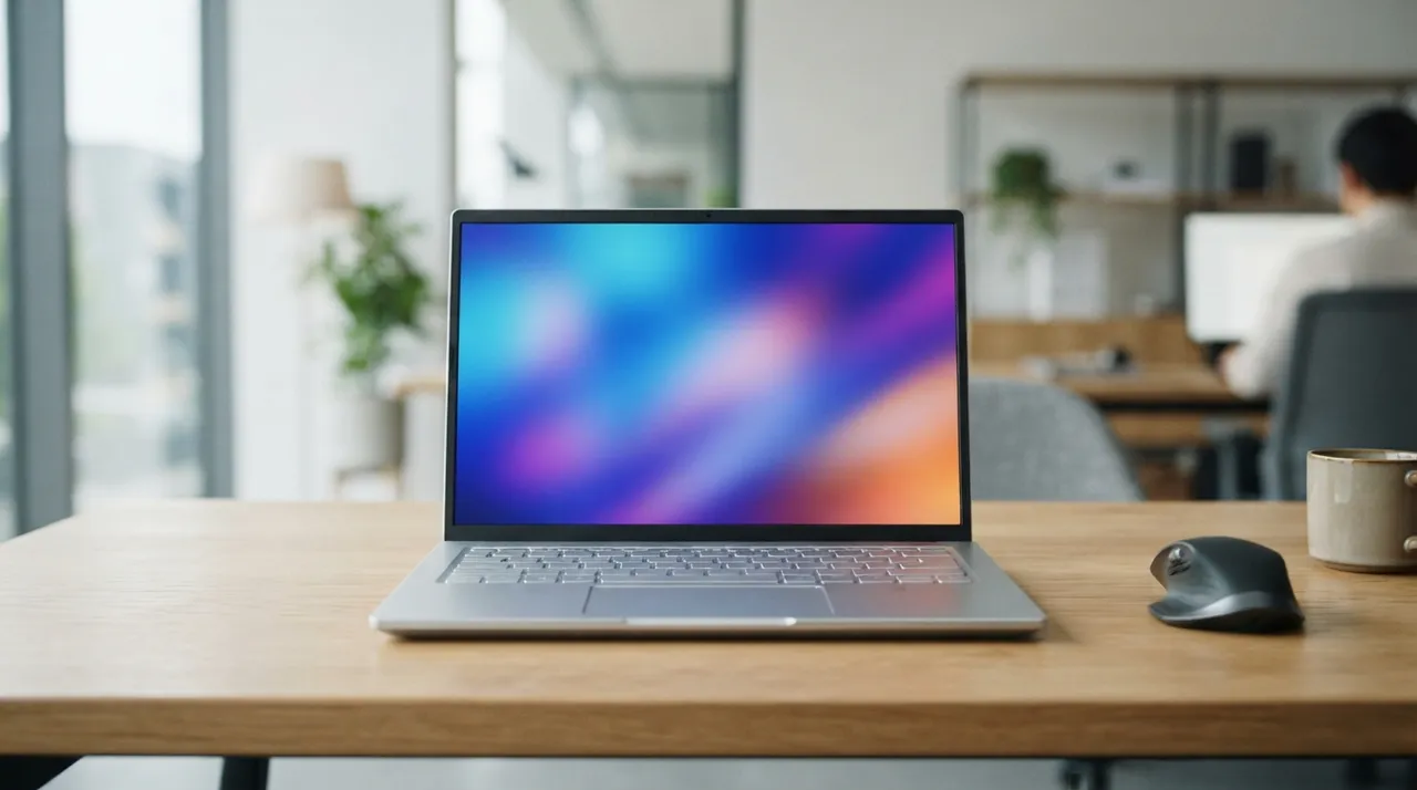 Acer Swift Go 14