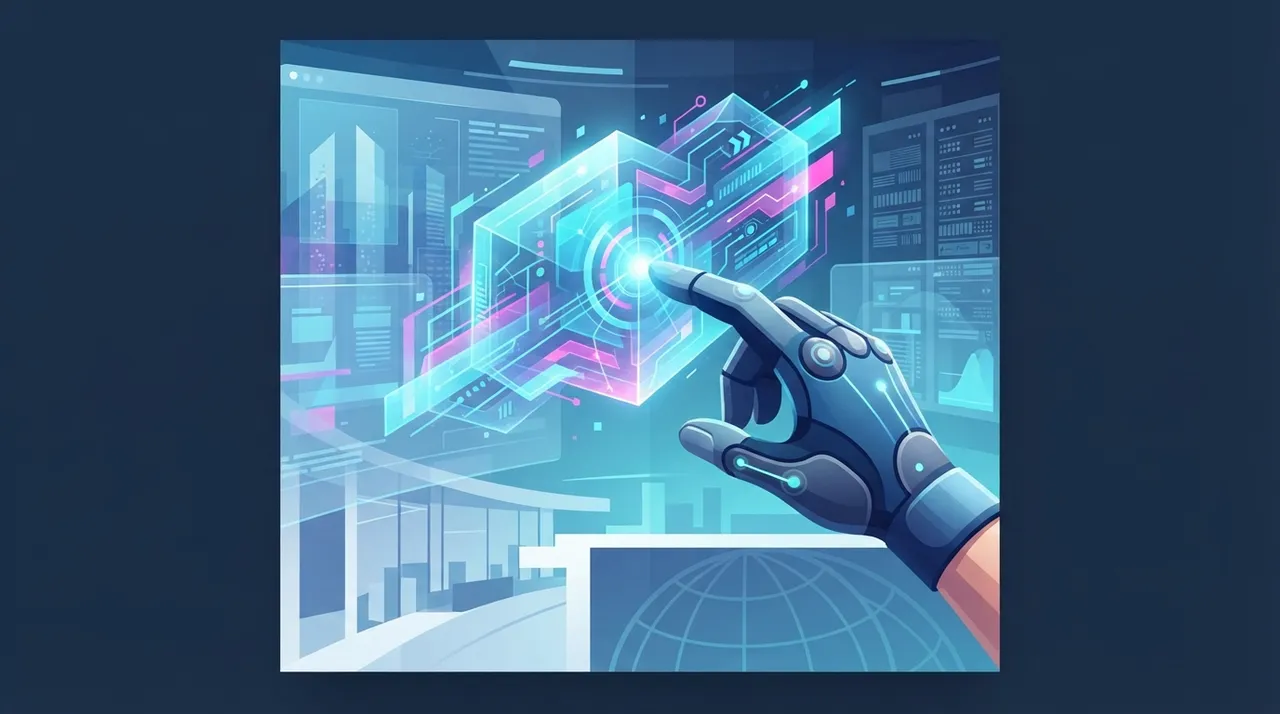 Enhanced Touch: VR Haptics Break the Screen Barrier