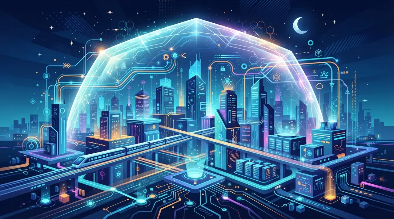 أمن الخدمات السحابية: حافة خدمة الأمن (SSE) تحمي أعمالك