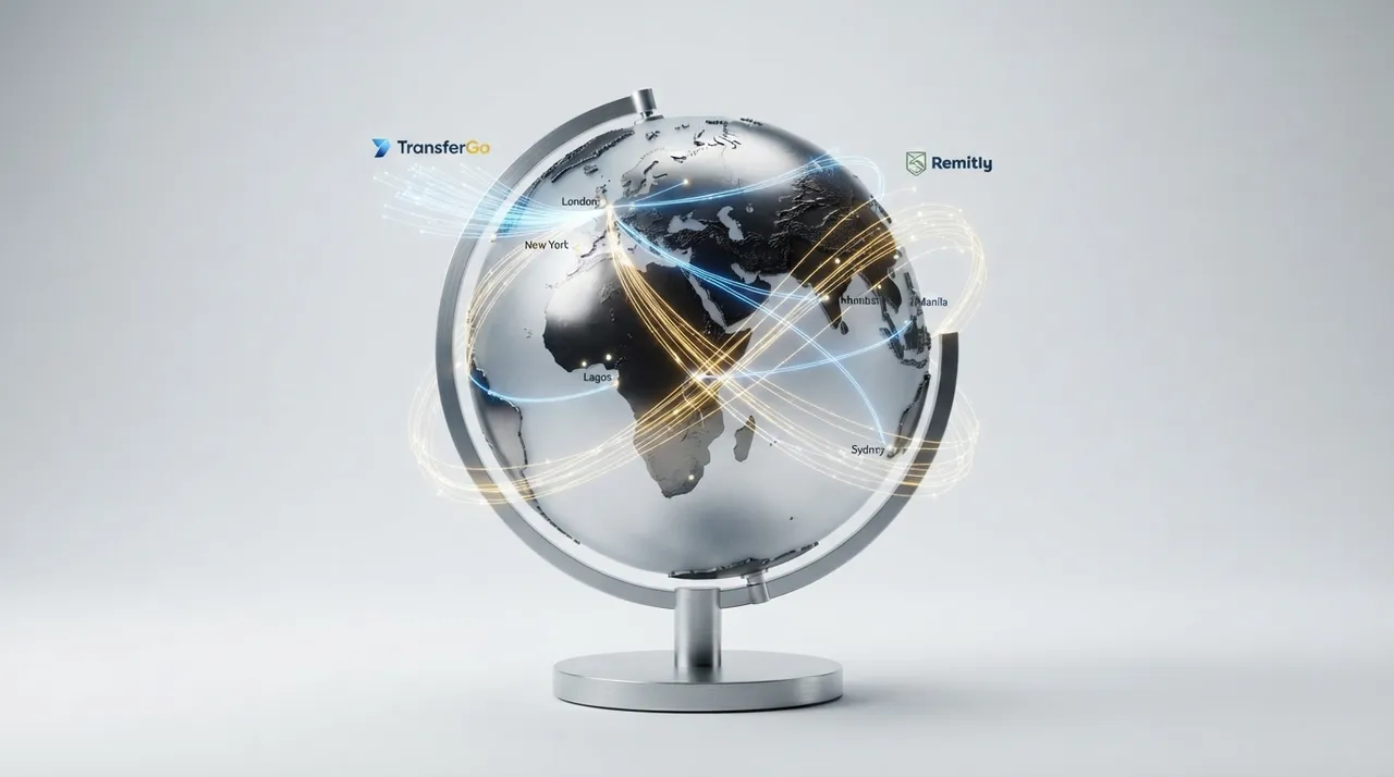 TransferGo vs Remitly: Which is Better for Your Transfers?