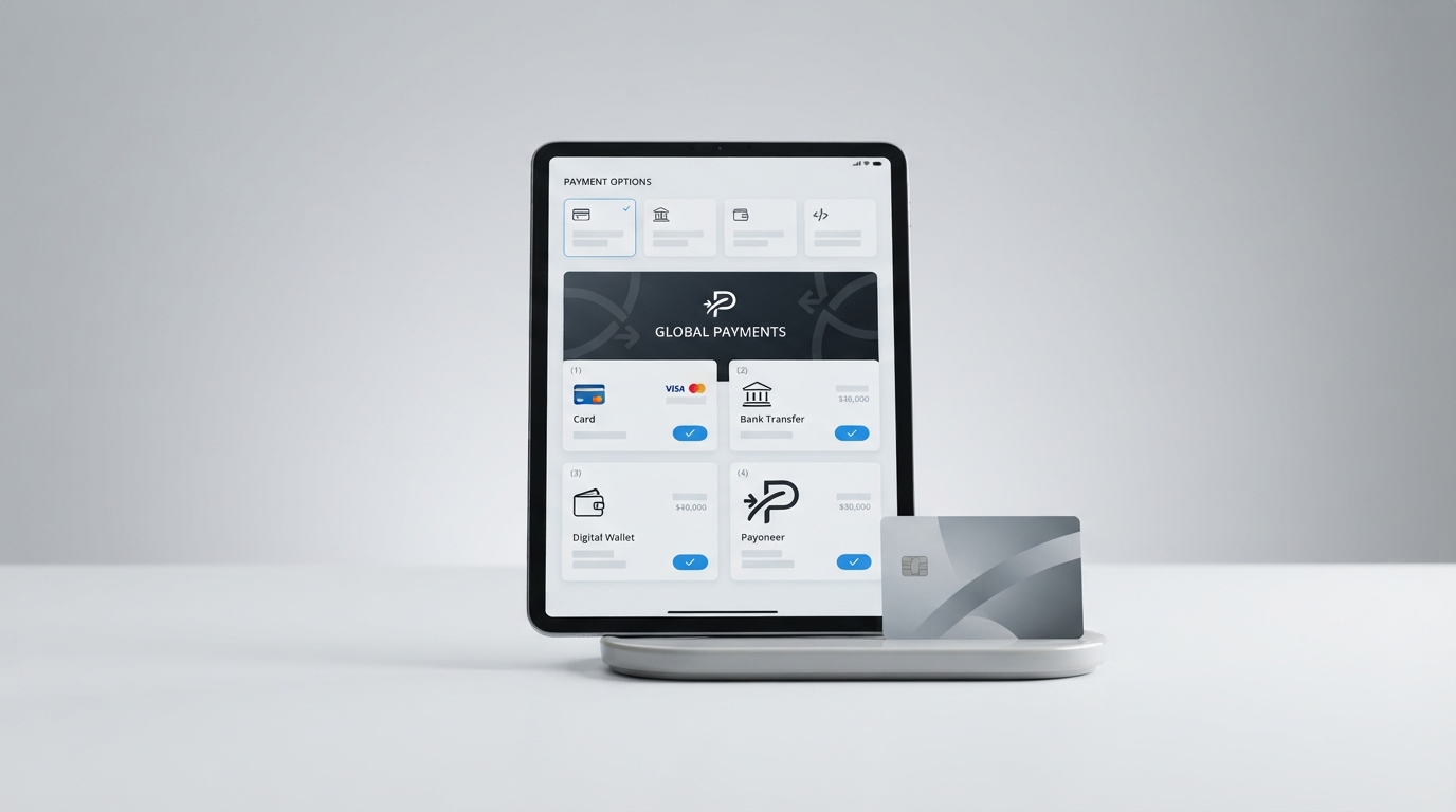 Payoneer