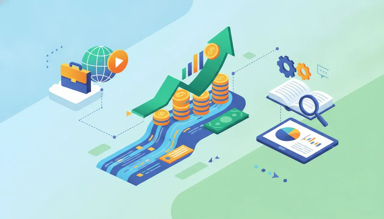 Feasibility Study: "Eco-Swap UK" Platform: A Specialized Digital Marketplace for C2C Resale of Pre-Owned Luxury Fashion with Authentication Service