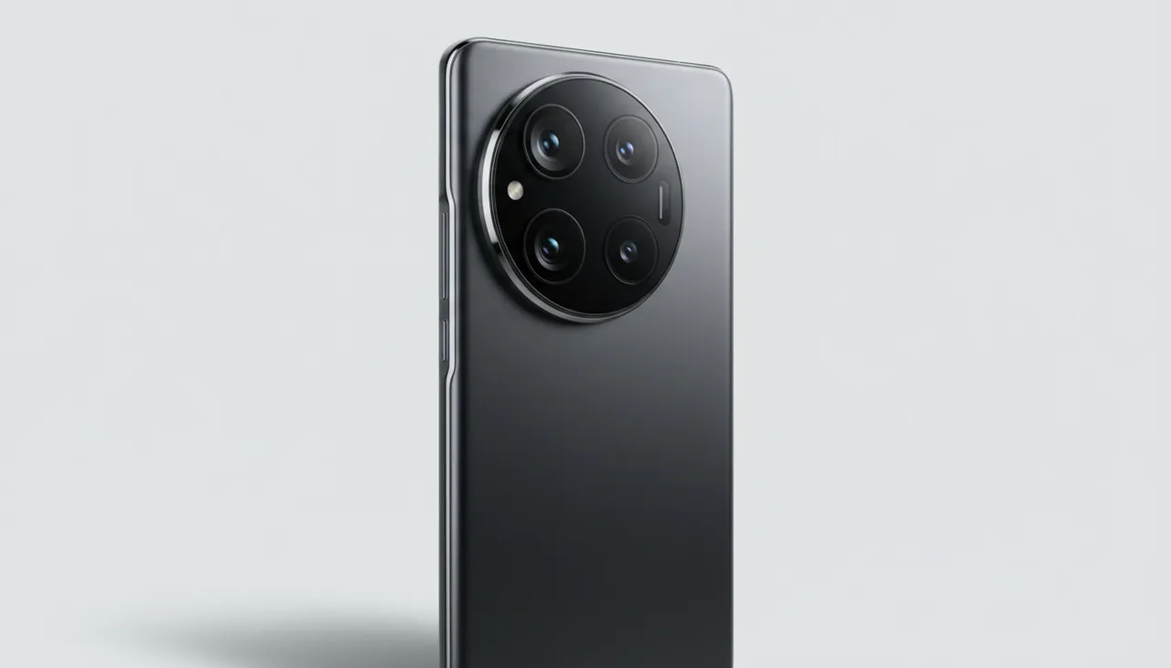 Xiaomi 15 Ultra