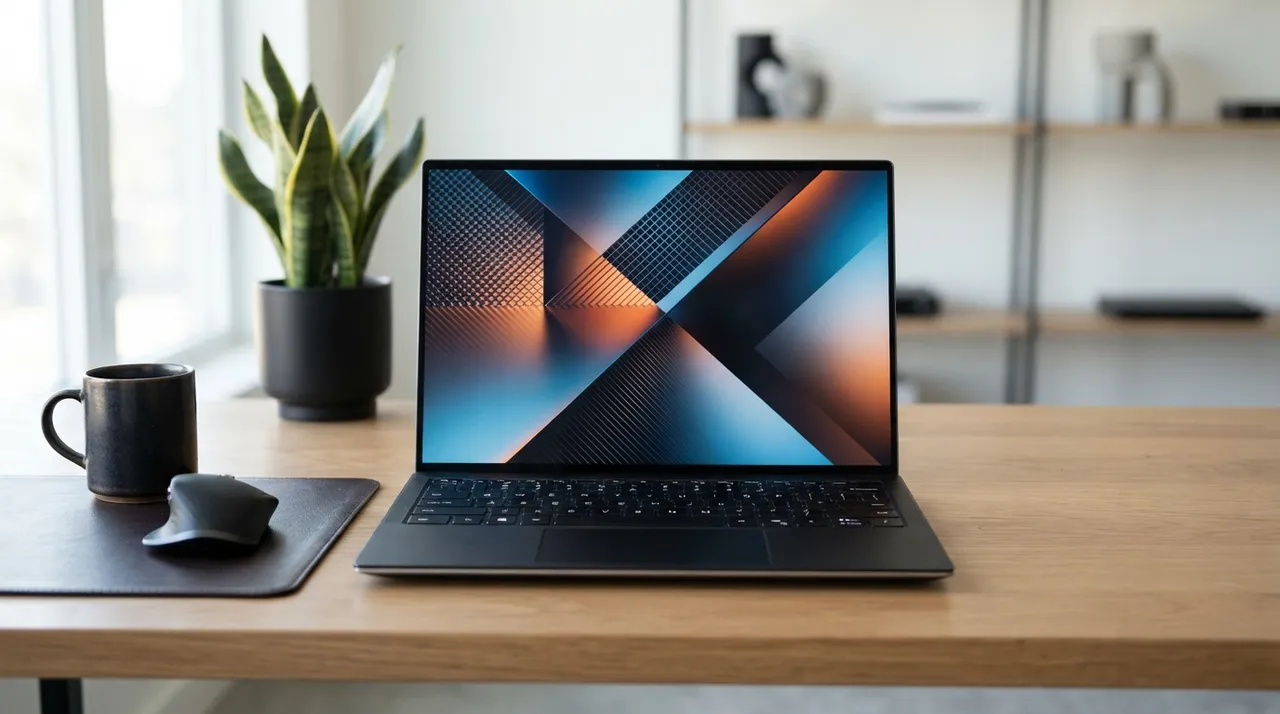 Dell XPS 13 Plus