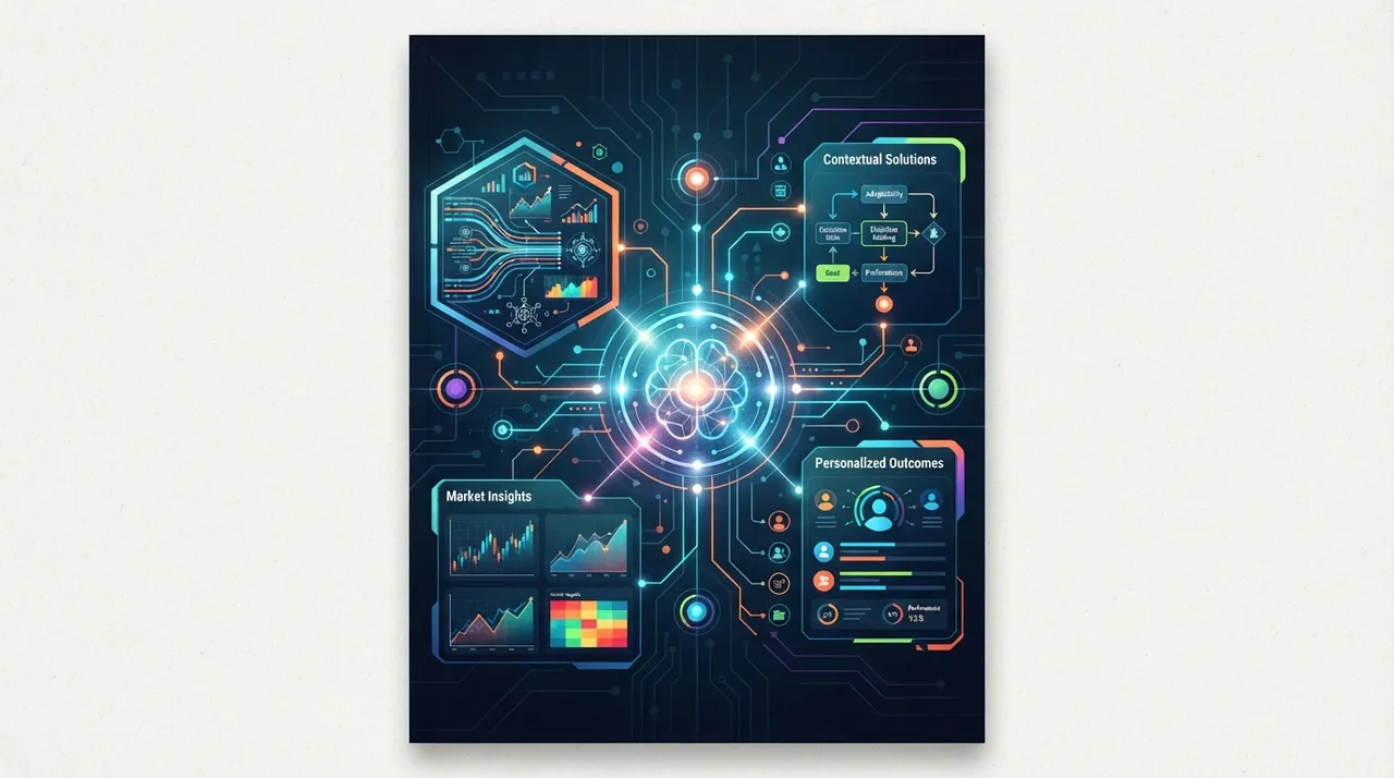 Contextual AI: Deeper Understanding for Your Tool Experiences