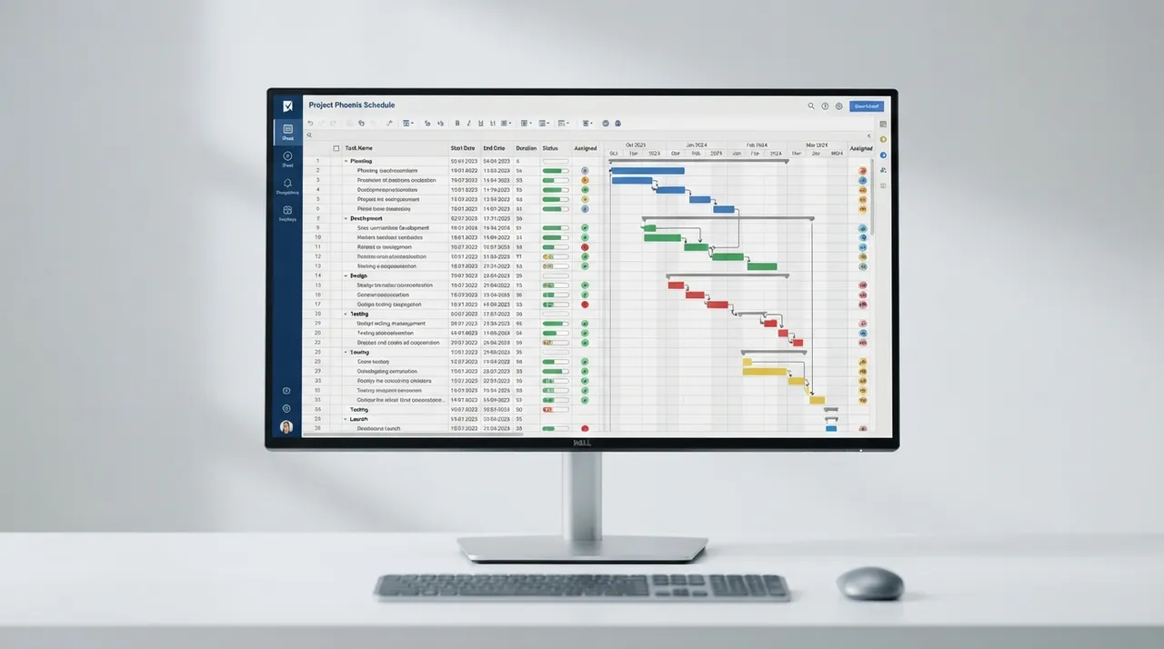 Smartsheet