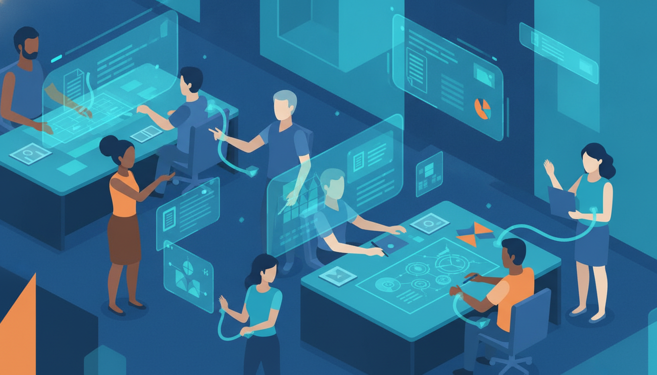 AI Copilots: A Paradigm Shift in the Workplace