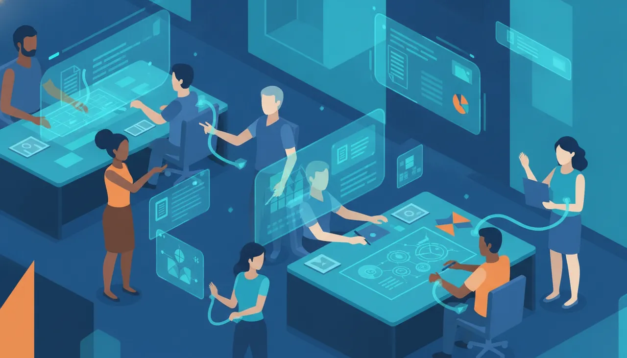 AI Copilots: A Paradigm Shift in the Workplace