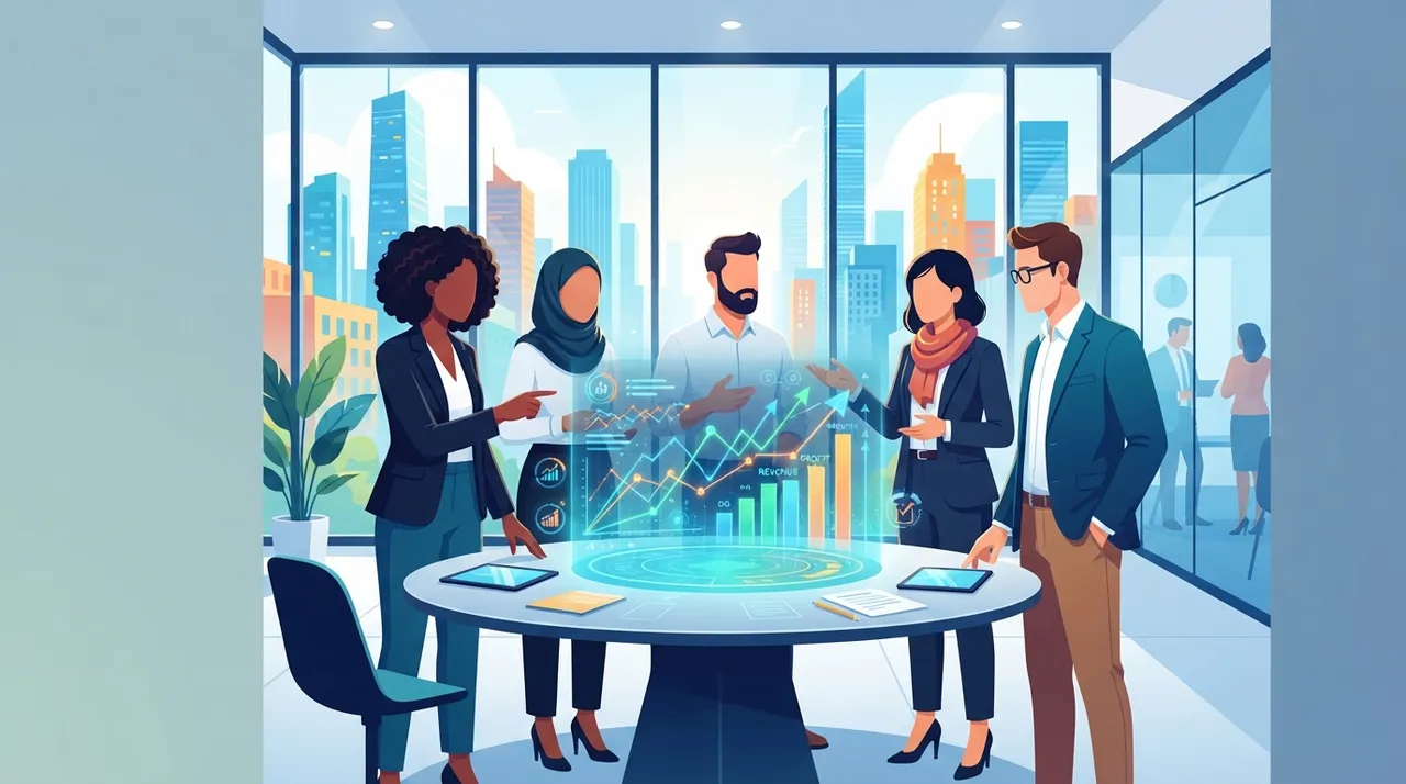Angel Syndicates: Smart Startup Funding