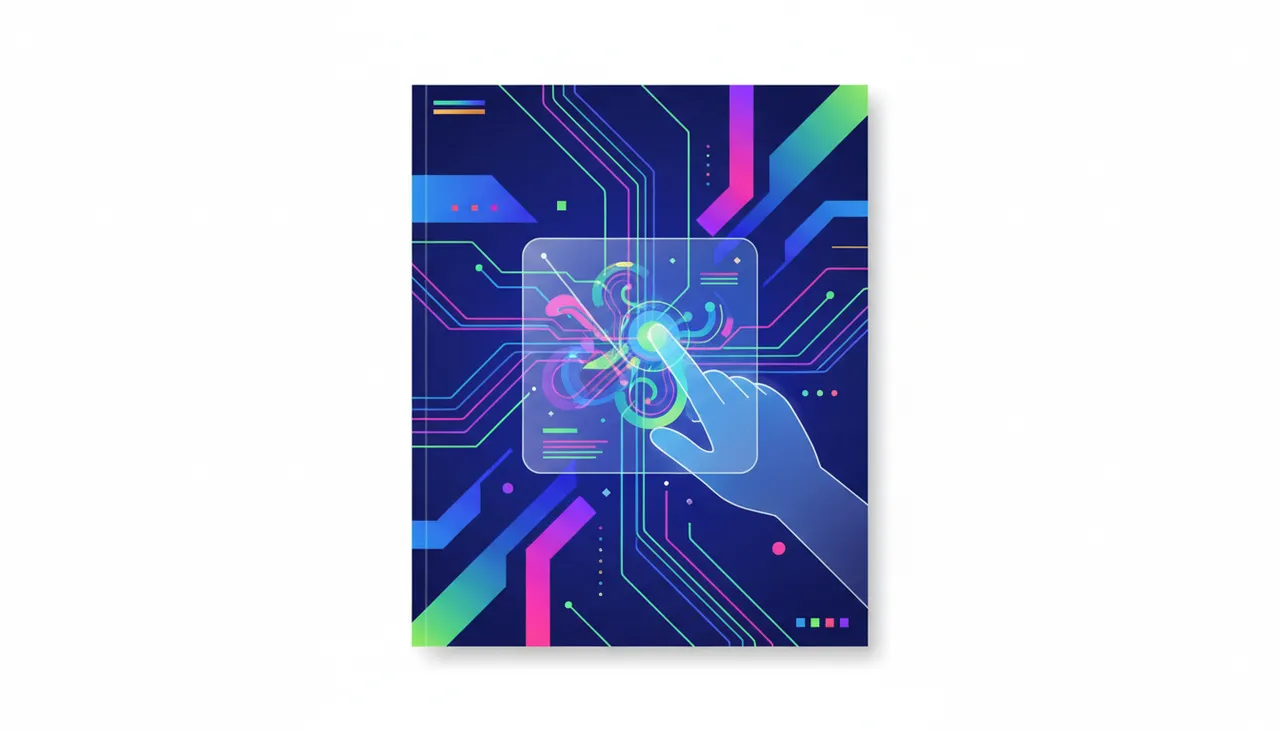 Generative AI in UI/UX Design: Revolutionizing Creativity and Efficiency